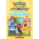 Adventure on Treasure Island  by ''Lane, Jeanette''